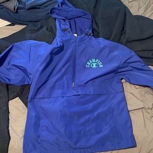 Champion pullover